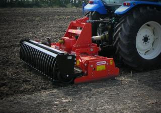 Erpici rotanti Maschio Drago DC 2500