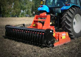 Erpici rotanti Maschio Drago DC 2500