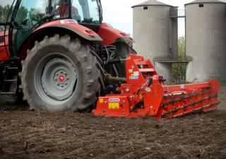 Erpici rotanti Maschio Drago DC 2500