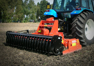 Erpici rotanti Maschio Drago DC 3000