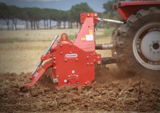 Erpici rotanti Maschio H 165