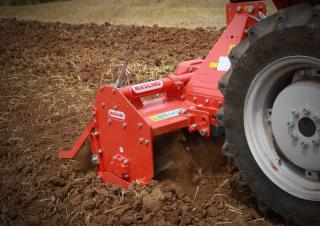 Erpici rotanti Maschio H 165
