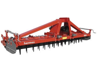 Erpici rotanti Unia Hermes 3