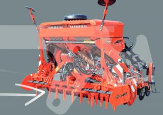 Erpici rotanti Kuhn HR 3020 