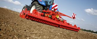 Erpici rotanti Kuhn HR 4504 DRC 