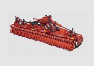 Erpici rotanti Kuhn HR 4530 RCS 