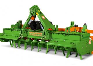 Erpici rotanti Amazone KE 3000 Special