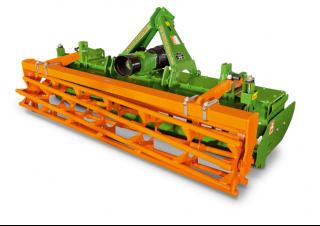 Erpici rotanti Amazone KE 3000 Special