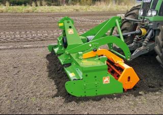 Erpici rotanti Amazone KE 3000 Super
