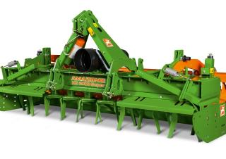 Erpici rotanti Amazone KE 3000 Super