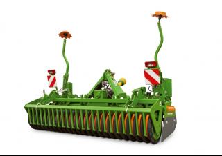 Erpici rotanti Amazone KE 3001 Super