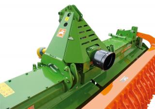 Erpici rotanti Amazone KE 4000 Super