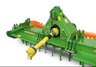 Erpici rotanti Amazone KE 4000 Super