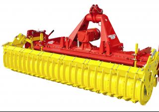 Erpici rotanti Pöttinger Lion 303.12