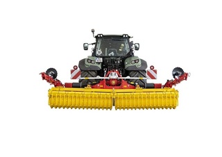 Erpici rotanti Pöttinger Lion 503 C