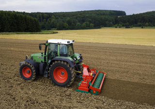 Erpici rotanti Kverneland NG-M 301