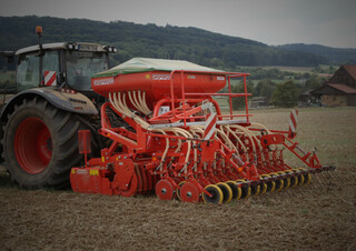 Erpici rotanti Maschio Orso HD 3000