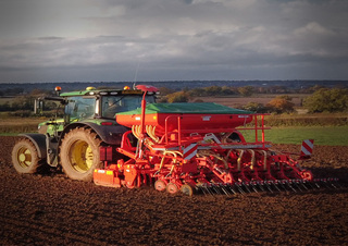 Erpici rotanti Maschio Orso HD 3500