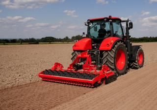 Erpici rotanti Kubota PH1251
