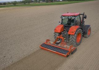 Erpici rotanti Kubota PH1251