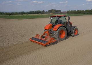 Erpici rotanti Kubota PH1251