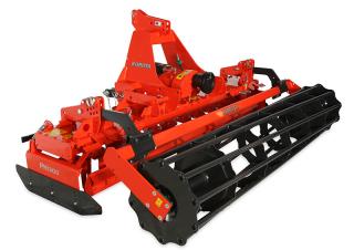Erpici rotanti Kubota PH1300