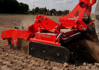 Erpici rotanti Kubota PH1301
