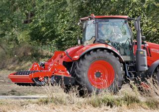Erpici rotanti Kubota PH1301