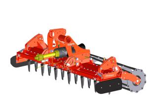 Erpici rotanti Kubota PH1301