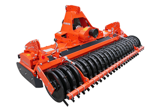 Erpici rotanti Kubota PH2351