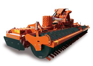 Erpici rotanti Kubota PH2500F 