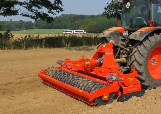 Erpici rotanti Kubota PH3300