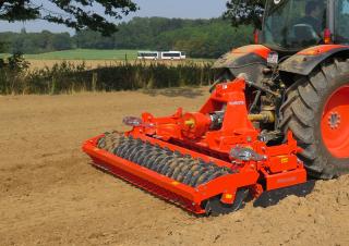 Erpici rotanti Kubota PH3450