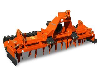 Erpici rotanti Kubota PH3450