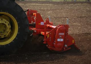 Erpici rotanti Maschio U 155