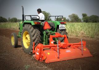 Erpici rotanti Maschio U 180