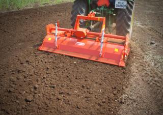 Erpici rotanti Maschio U 230