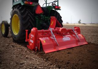 Erpici rotanti Maschio Virat 185