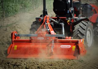 Erpici rotanti Maschio W 165