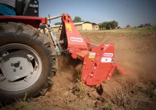 Erpici rotanti Maschio W 165