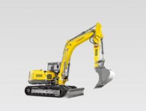 Escavatori cingolati Wacker Neuson 14504