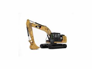 Escavatori cingolati Caterpillar 320E L