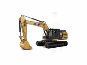 Escavatori cingolati Caterpillar 324E LN