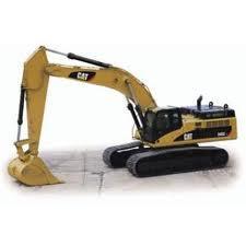Escavatori cingolati Caterpillar 330 C LN