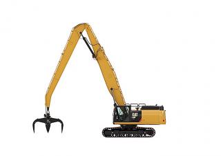 Escavatori cingolati Caterpillar 340F OEM