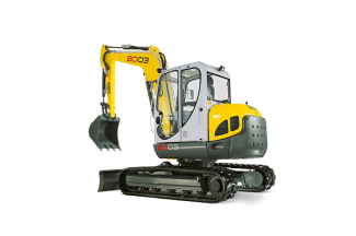 Escavatori cingolati Wacker Neuson 8003