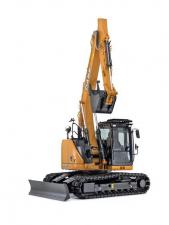 Escavatori cingolati Case CX145C 