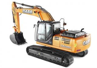 Escavatori cingolati Case CX220C