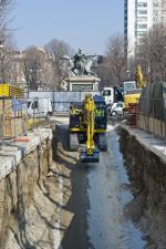 Escavatori cingolati New Holland E175C LC