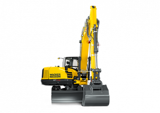Escavatori cingolati Wacker Neuson ET145
